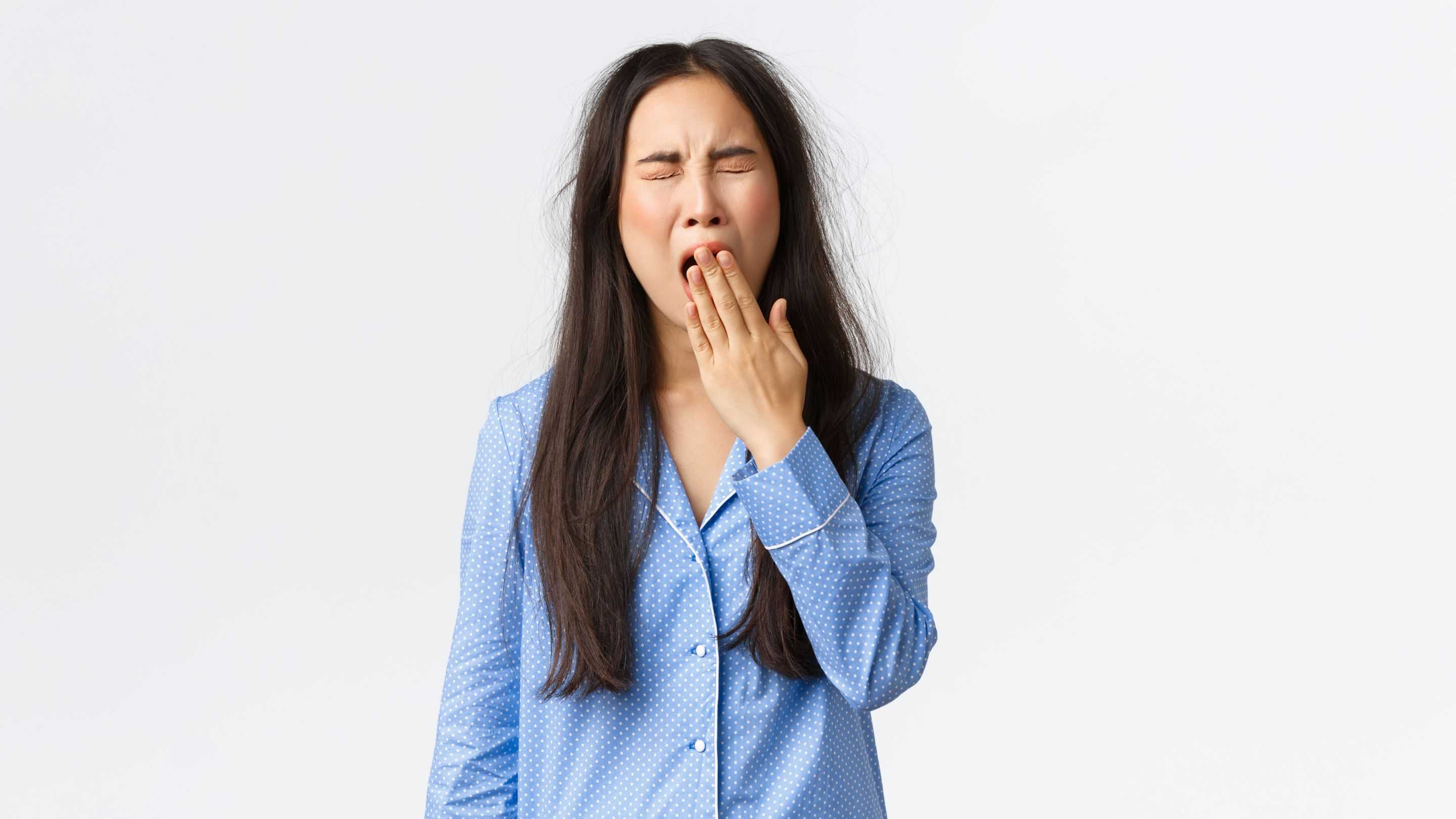 Alasan Mudah Ngantuk saat Puasa, Ternyata Bukan Karena Nasi